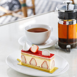 リベルテ・パティスリー・ブーランジェリー_1