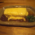 鶏家 たちばな - 出汁巻き