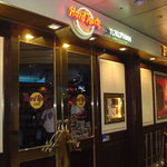 ハードロックカフェ 横浜 - 