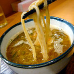 麺や 紡 - 旨い！