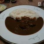 カレーハウス・サンマルコ - 