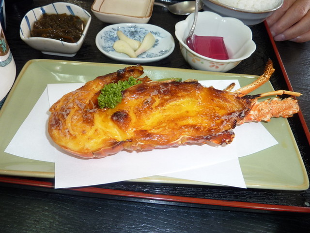 伊勢えびのウニ焼きは絶品 By べなま 海産物 えんがん かいさんぶつ えんがん 古島 魚介料理 海鮮料理 食べログ 伊勢えびのウニ焼きは絶品 By べなま 海産物 えんがん かいさんぶつ えんがん 古島 魚介料理 海鮮料理 食べログ