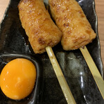 Oreno Yakitori - 