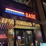 MARUNOUCHI BASE - 