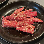 Yakiniku Dokoro Sankouen - 