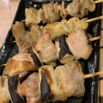 Oreno Yakitori - 