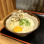 本場さぬきうどん 親父の製麺所 - 