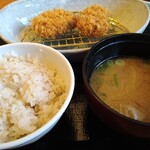 山かつ 国府店 - 