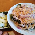 山かつ 国府店 - 