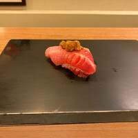 寿司処 かい原 - 