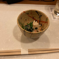 寿司処 かい原 - 