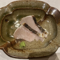 鮨 竜介 - 