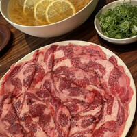 炭火焼肉KINOE - 