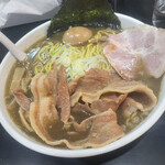 一条流がんこ総本家分家四谷荒木町 - 