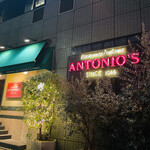 Antonio - 