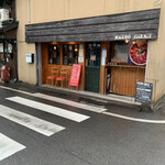 MAGURO GARAGE - 