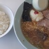 ラーメンショップ 平泉店