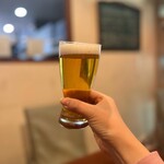 ガネーシュ - ランチビール