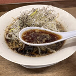 Chuuka Soba Dan - 