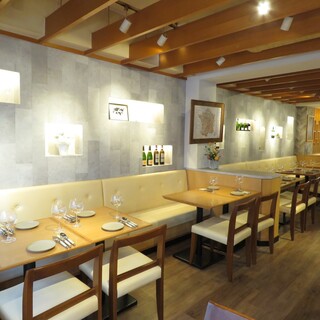 チーズビストロ カザーロ_1