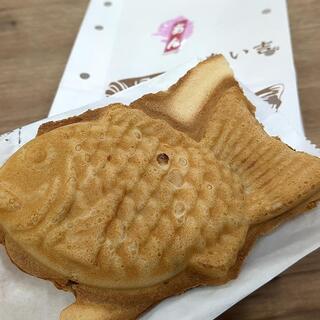 口コミ一覧 : 【移転】薄皮たいやきのたい吉 野田店 - 野田市/たい焼き