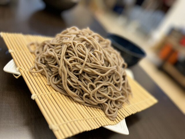 今田製麺所（河北町）- 手作り麺と本格ラーメンの魅力