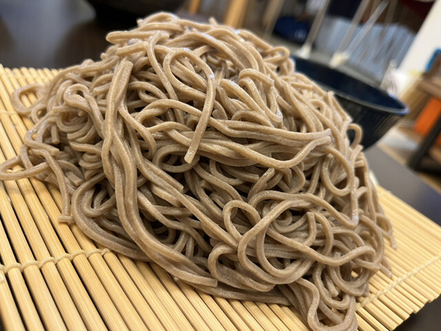 今田製麺所 - 河北町その他（その他）の写真