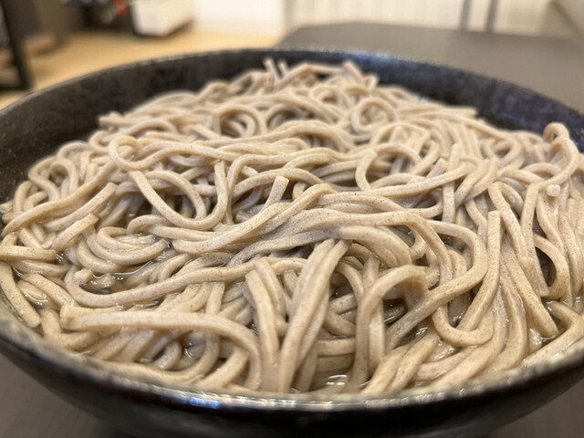 今田製麺所 - 河北町その他（その他）の写真