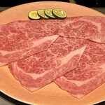 北海道焼肉 北うし - 