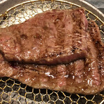 北海道焼肉 北うし - 