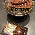 北海道焼肉 北うし - 