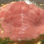 北海道焼肉 北うし - 