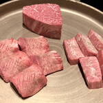 北海道焼肉 北うし - 