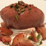 北海道焼肉 北うし - 