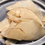 北海道焼肉 北うし - 