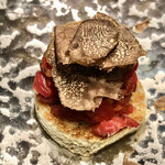 北海道焼肉 北うし - 