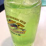 くるまやラーメン 西船橋店 - ライムハイ