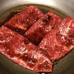 北海道焼肉 北うし - 