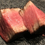 北海道焼肉 北うし - 