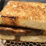 北海道焼肉 北うし - 