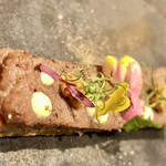 北海道焼肉 北うし - 