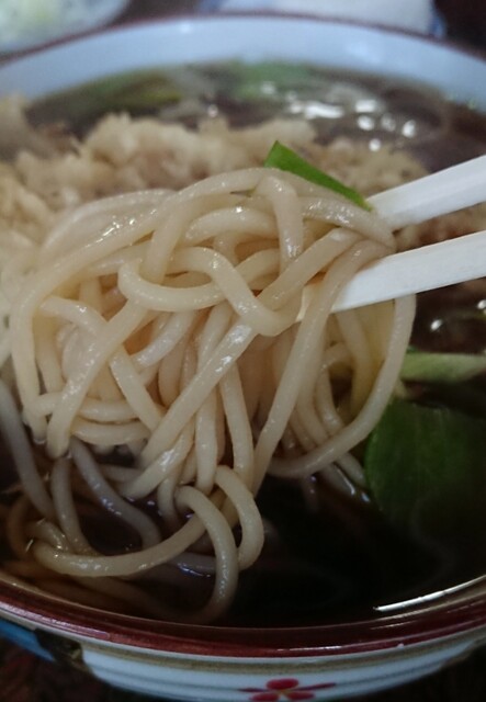 南樽砂場（なんたるすなば） - 南小樽（そば）の写真