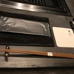 北海道焼肉 北うし - 