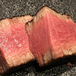 北海道焼肉 北うし - 