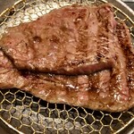 北海道焼肉 北うし - 