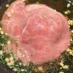 北海道焼肉 北うし - 