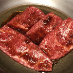 北海道焼肉 北うし - 