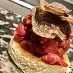 北海道焼肉 北うし - 