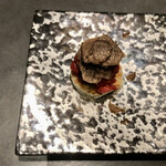 北海道焼肉 北うし - 