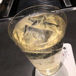 北海道焼肉 北うし - 